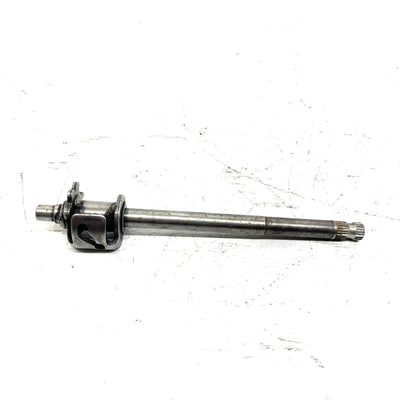 84-87 Suzuki Quadrunner 185 LT185 2x4 OEM Reverse Shifting Cam 25320-24210 AS39