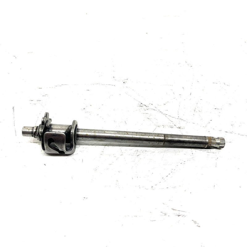 84-87 Suzuki Quadrunner 185 LT185 2x4 OEM Reverse Shifting Cam 25320-24210 AS39