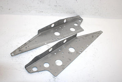 1994 Yamaha Vmax 600 Oem Frame Reinforcement Set 8AB-21910-00-00 SY25