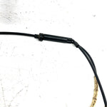 90-93 Polaris Trail Boss 350L 2x4 OEM Throttle Cable 7080532 AP150