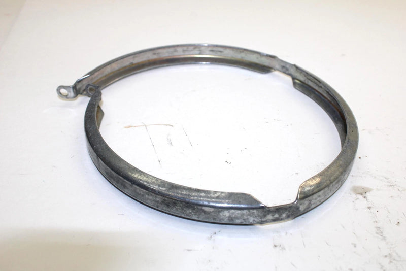 1997 Ski-doo Formula Z 583 Oem Recoil Connecting Clamp 420851330 Q3284