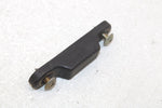 Polaris Oem Black Original Rail Reinforcement Bumper 5432166 Q1276