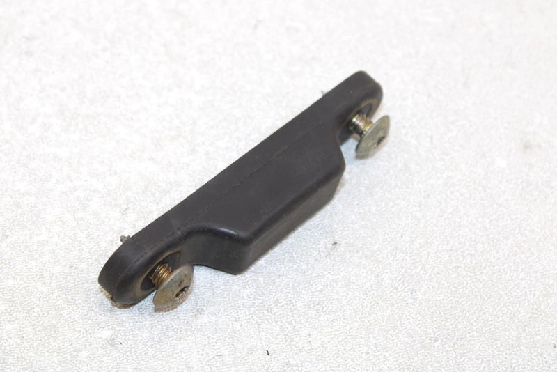Polaris Oem Black Original Rail Reinforcement Bumper 5432166 Q1276
