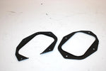 1995 Polaris Xlt Oem Tierod Boot Plate Set 5210904-067 5210959-067 SP71