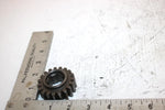 2008 Arctic Cat Atv 366 Auto Trans 4x4 Fis Oem Drive Gear 0822-028 AA26