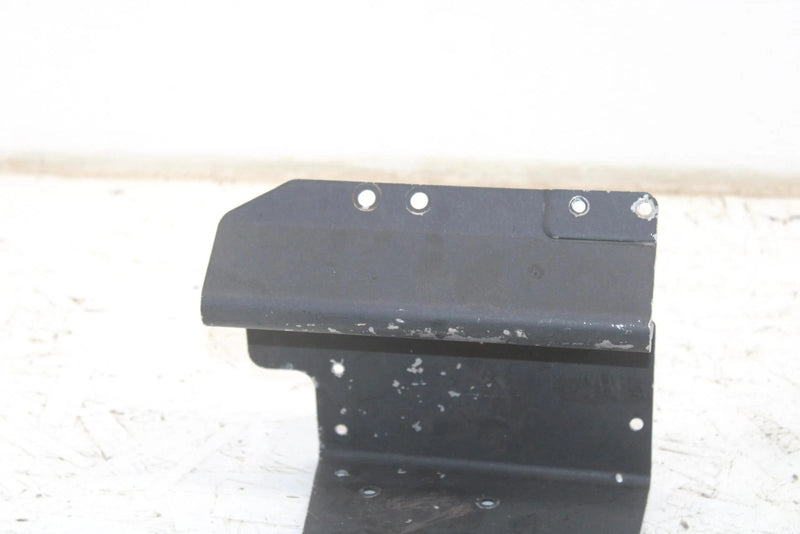 1986 Yamaha Phazer Oem Foot Rest Set 82K-21910-00-00 SY124