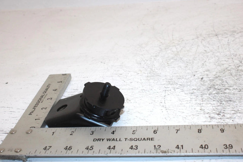 1995 Yamaha Vmax 600 Oem Front Lower Right Mount W/Dampner  8M6-21486-02-00 SY11