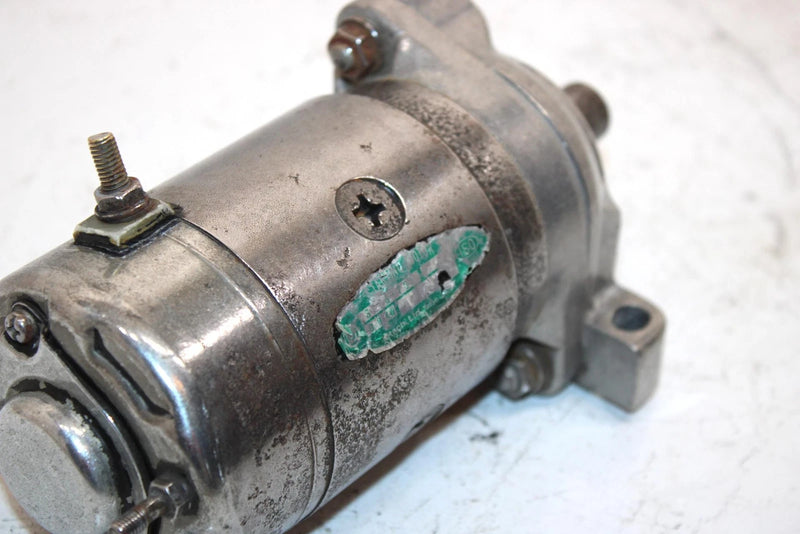 89 Polaris 500 Oem Starter Motor 3083189 SP133