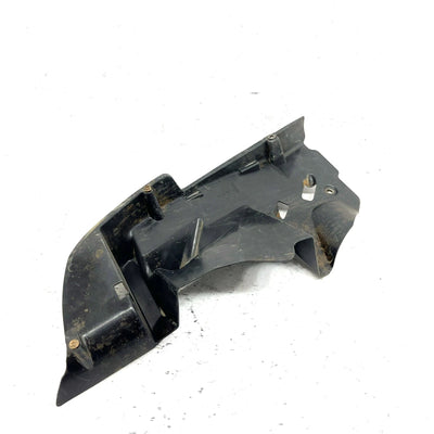 06 Honda Foreman 500 TRX500FE OEM Front Inner Left Fender 61864-HP0-A00 AH14