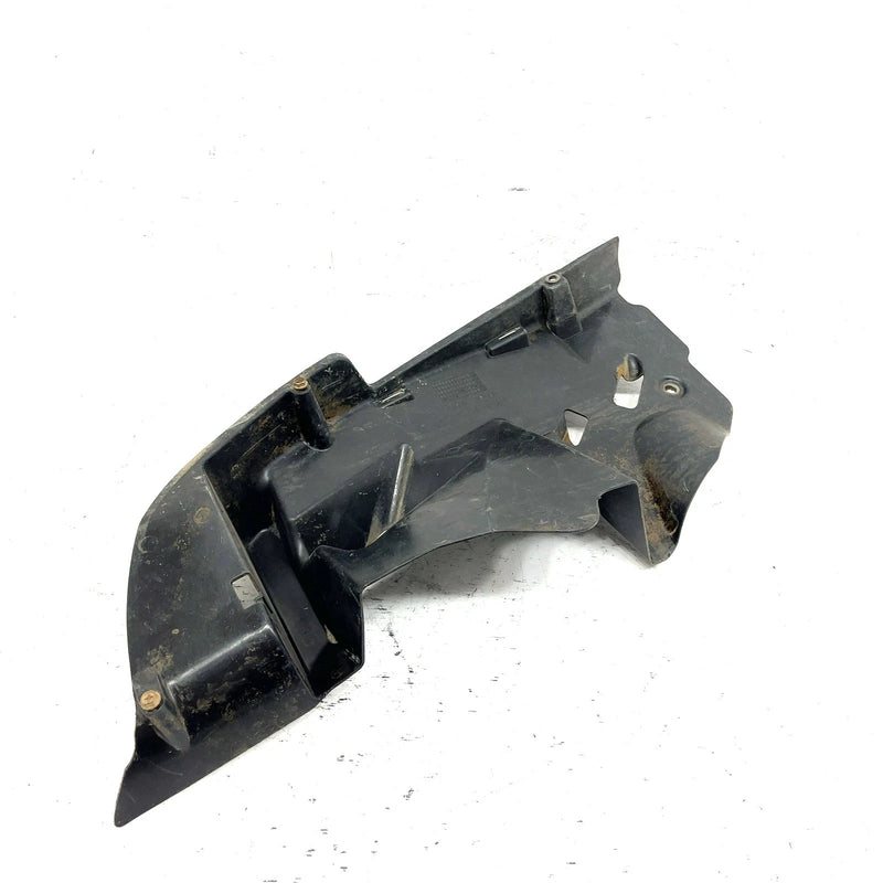 06 Honda Foreman 500 TRX500FE OEM Front Inner Left Fender 61864-HP0-A00 AH14