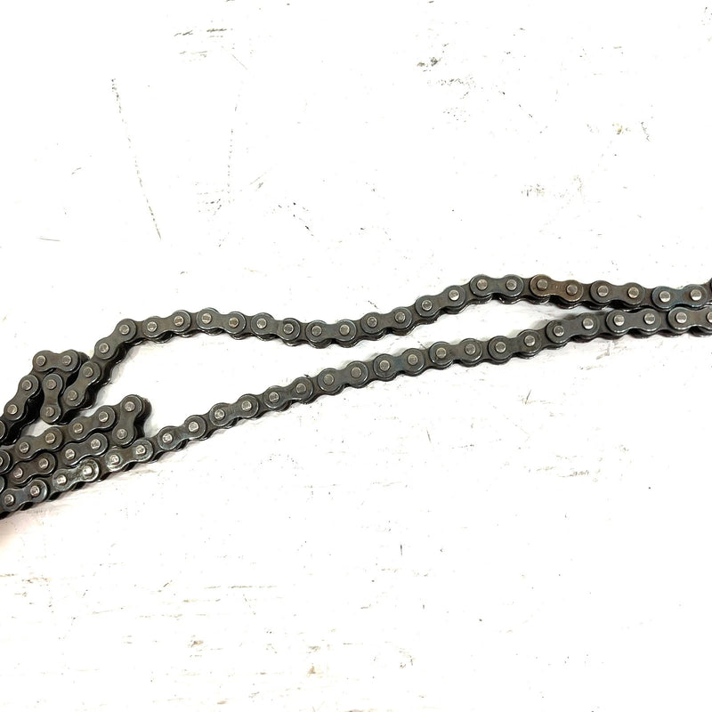 02-08 Yamaha Raptor 80 OEM 82P Cam Chain 94580-25082-00 AY69