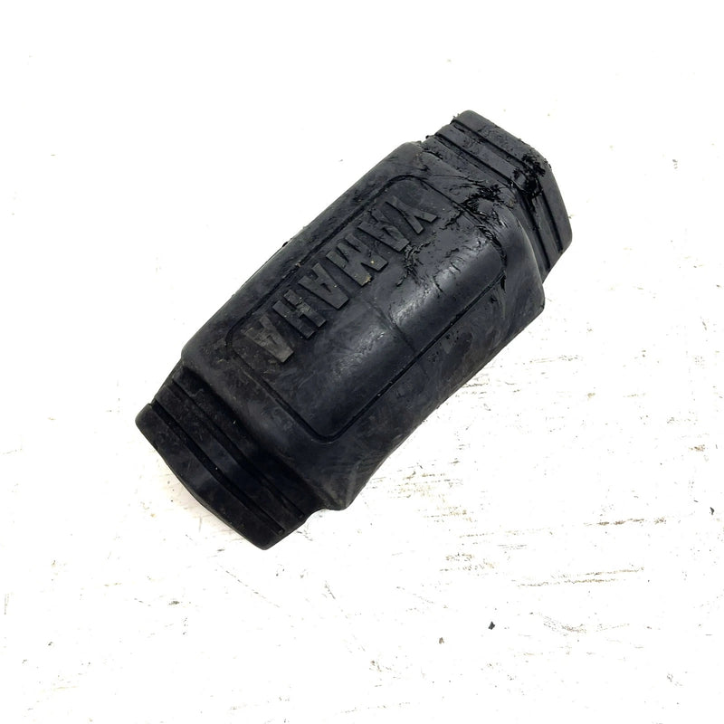 86-95 Yamaha Moto 4 OEM Handlebar Cover 1YW-26124-01-00 AY57