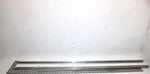 1987 Polaris 400 Oem Tunnel Wear Strip Set 5510130 SP61