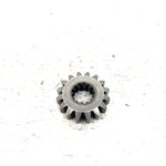 03 Kawasaki Prairie 650 KVF650A 4x4 OEM 16T Reverse Output Gear 13260-1872 AK37