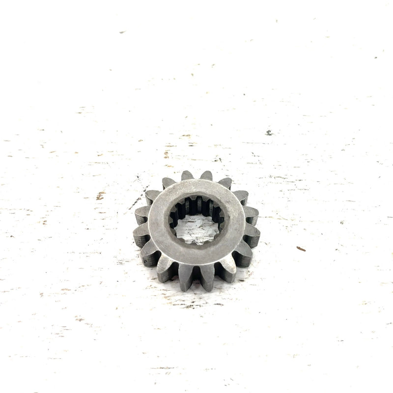 03 Kawasaki Prairie 650 KVF650A 4x4 OEM 16T Reverse Output Gear 13260-1872 AK37