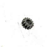 84-87 Suzuki Quadrunner 185 OEM 14T 2nd Drive Gear 24221-24401 AS39