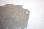 1994 Kawasaki 750 Ss Super Sport Oem Oil Tank Heat Shield 18018-3702 JK9