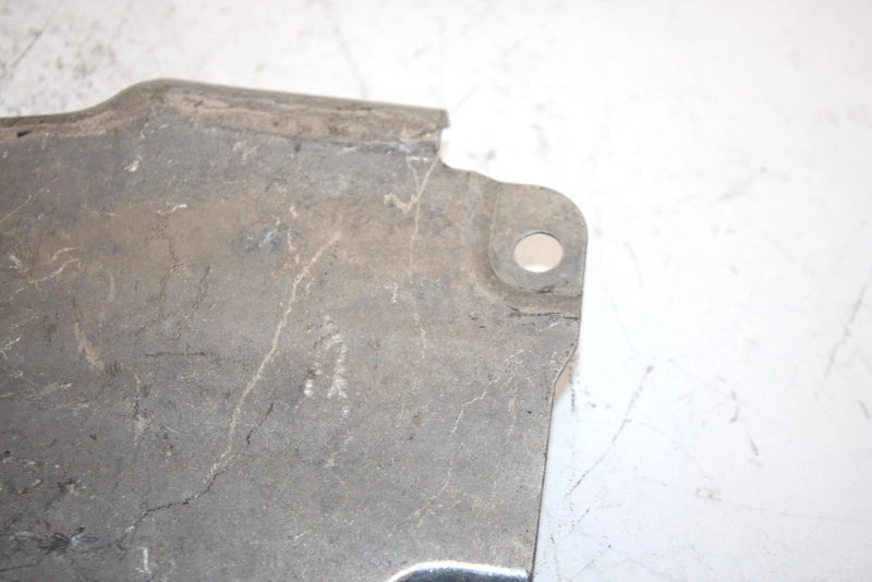1994 Kawasaki 750 Ss Super Sport Oem Oil Tank Heat Shield 18018-3702 JK9