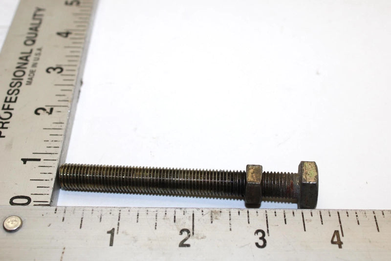 Yamaha Oem Chain Case Tensioner Bolt 90109-10293-00 Q2501