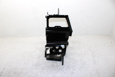 1996 Polaris 600 Xcr Sp Oem Right Footrest W/Console Panel 1012281 SP68
