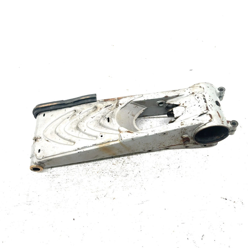 2001 Bombardier DS650 OEM Rear Swingarm 706000080 AB16