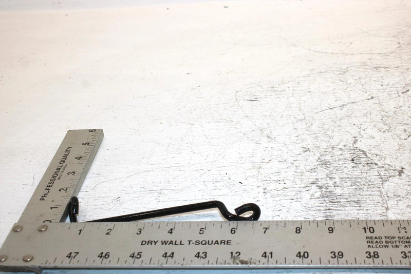 1995 Arctic Cat Pantera Oem Battery Box Support Bracket 0645-104 SA17