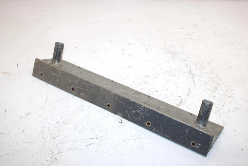 89 Polaris 500 Oem Rear Heat Exchanger 2511183 2511187 SP133