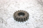 1997 Polaris Classic Oem 19T Chaincase Sprocket 3221060 SP42
