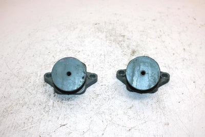 1992 Yamaha Waverunner Lx 650 Oem Engine Mount Dampner Pair 6M6-44517-00-5B JY22