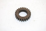 08 Polaris Turbo Switchback Oem Chaincase Upper Sprocket 24T 3222128 SP181