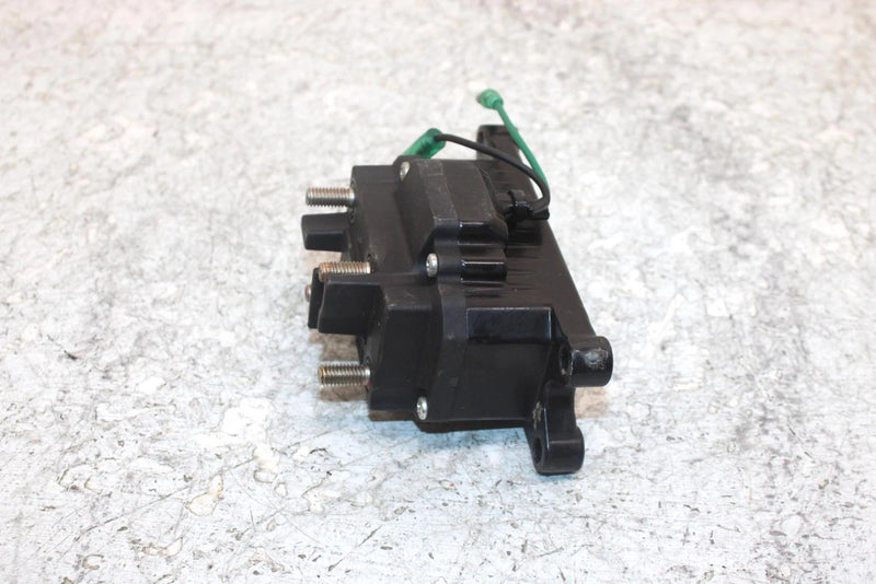 2015 Polaris Ranger 570 Eps Oem Winch Relay Controler XP5.1