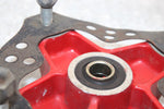 2002 Honda Trx 300 Exa Oem Front Wheel Hub 44600-HC0-670 AH49