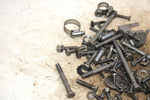 1996 Arctic Cat Montego Deluxe Oem Nut Bolt Spacer Hardware Kit JA13 