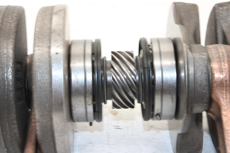 2002 Sea-doo Gti Le Oem Crankshaft 290887867 JS30