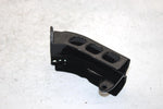 86 Honda Trx 350 A Fourtrax 350 Oem Oil Hose Guard 11332-HA7-670 AH25