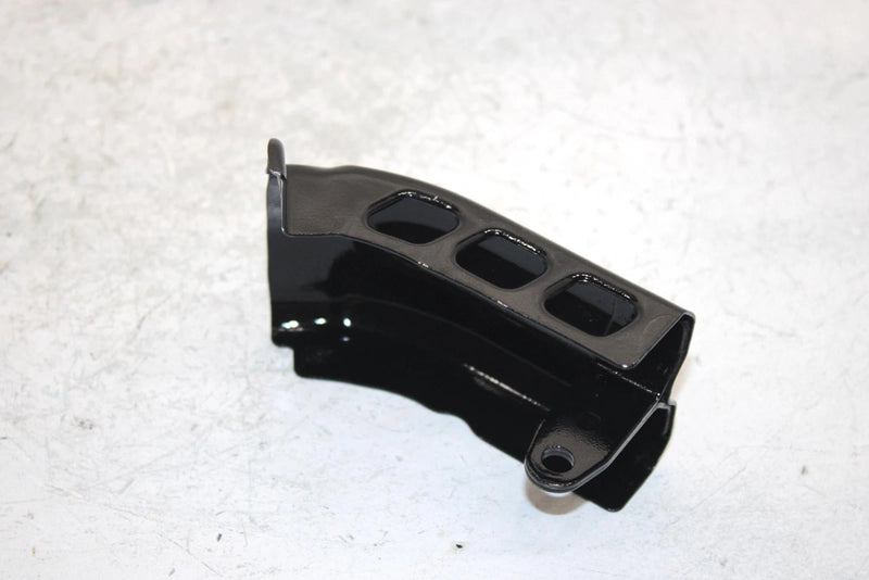 86 Honda Trx 350 A Fourtrax 350 Oem Oil Hose Guard 11332-HA7-670 AH25