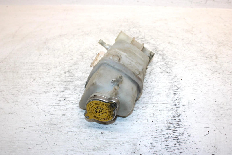 2002 Ski-doo Mxz 700 Oem Coolant Tank 509000167 SSS