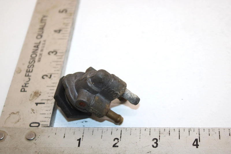 1996 Polaris Sl 700 Oem Fuel Selector Valve And Nut 7052063 JP34