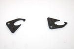 Ski-doo Oem Sway Bar Plug Pair 505071253 Q4380
