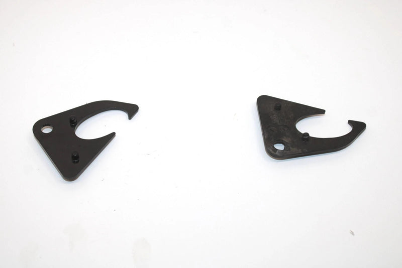 Ski-doo Oem Sway Bar Plug Pair 505071253 Q4380