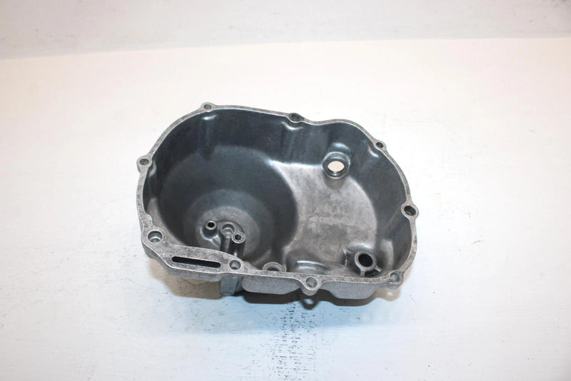 1977 Honda Atc 90 Oem Clutch Side Cover 11330-918-000 AH69