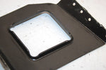 99 Arctic Cat Zl 600 Sno Pro Efi Oem RH Footwell Backing Plate 1606-542 SA76