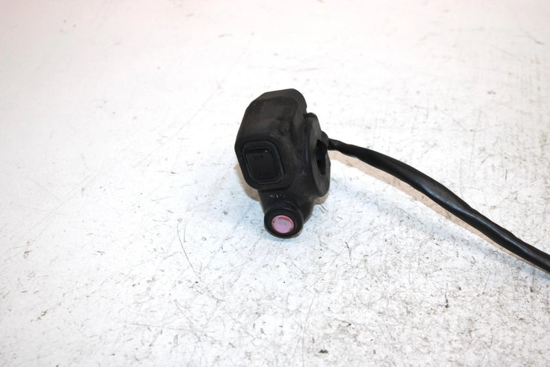 1996 Polaris Sl 900 Oem Left Control Switch 4110162 JP31