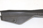 02 Polaris Classic 600 Oem Right Snow Skirt 2632444-070 B190