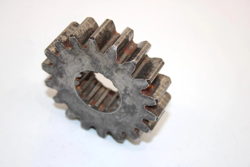 06 Arctic Cat 650 V2 Oem Output Drive Gear 18T 3201-133 AAS