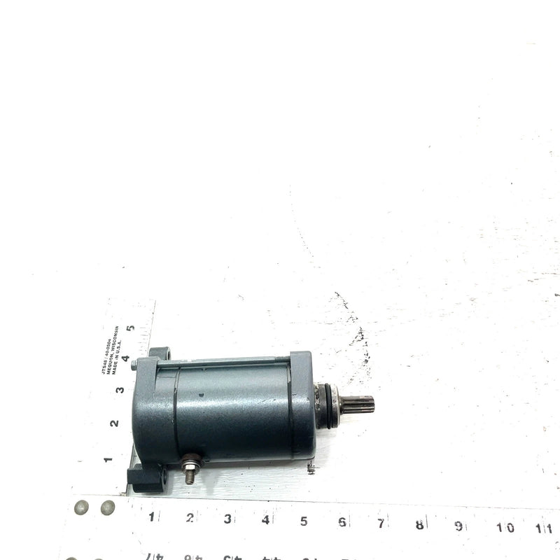 95-96 Yamaha WaveVenture 700 WVT700 OEM Starter Motor 6M6-81800-10-00 JY31