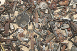 1997 Suzuki King Quad 300 4x4 Oem Nut Bolt Spacer Hardware Kit AS11