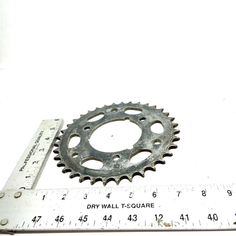 1999 Polaris Scrambler 500 OEM Rear Sprocket 3222109 AP211