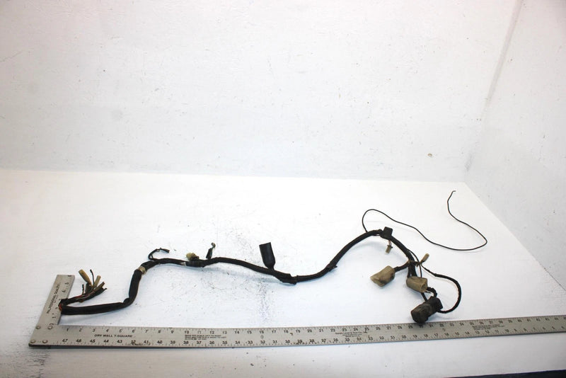 1984 Honda Atc 200 Esa Oem Main Wire Harness 32100-969-000 AH60
