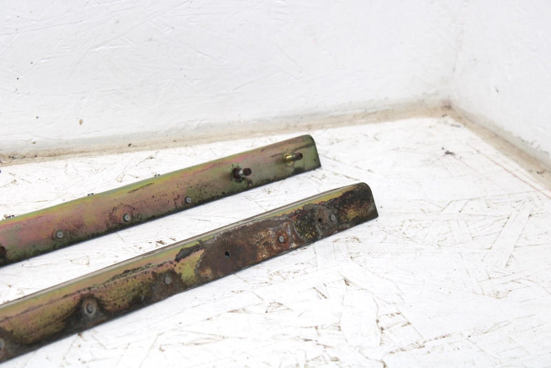1988 Yamaha Xlv Oem Tunnel Support Set 83W-21910-00-00 SY128
